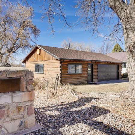 Cozy Parowan Studio 12 Mi To Brian Head Resort! المظهر الخارجي الصورة